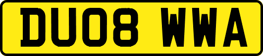 DU08WWA