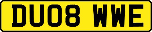 DU08WWE