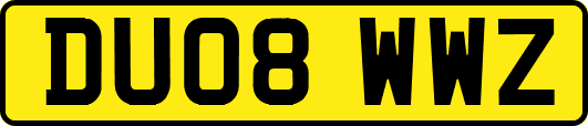 DU08WWZ