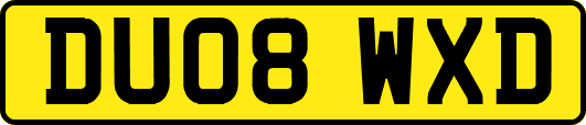 DU08WXD
