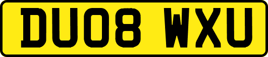 DU08WXU