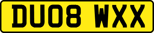 DU08WXX