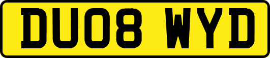 DU08WYD