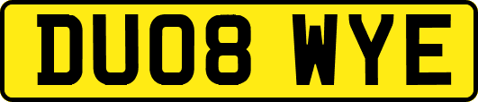 DU08WYE
