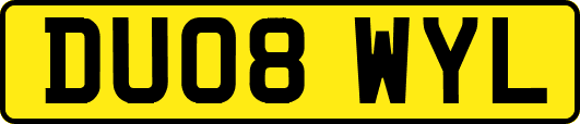 DU08WYL