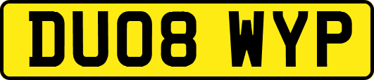 DU08WYP