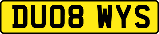 DU08WYS