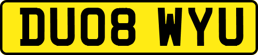 DU08WYU