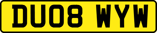 DU08WYW