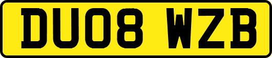 DU08WZB