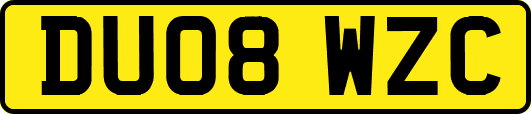 DU08WZC