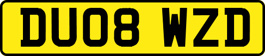 DU08WZD