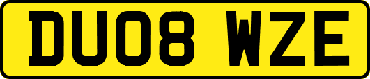 DU08WZE