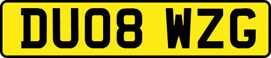 DU08WZG