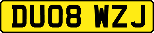 DU08WZJ