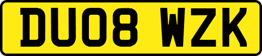 DU08WZK