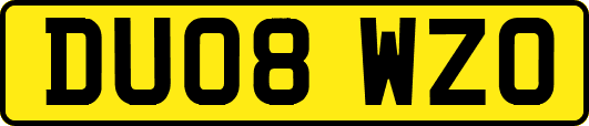 DU08WZO