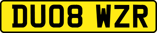 DU08WZR