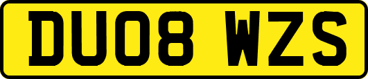 DU08WZS