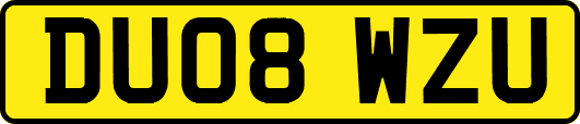DU08WZU