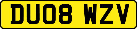 DU08WZV