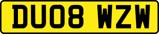 DU08WZW