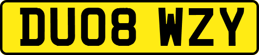 DU08WZY