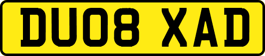 DU08XAD
