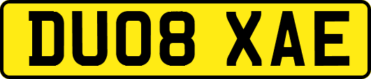 DU08XAE