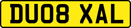 DU08XAL