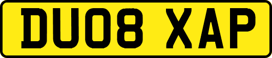 DU08XAP