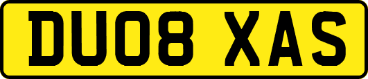 DU08XAS