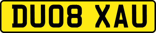 DU08XAU