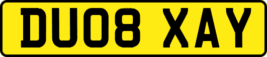 DU08XAY