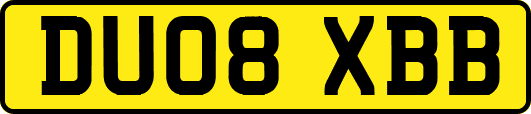 DU08XBB