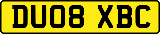 DU08XBC