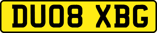 DU08XBG