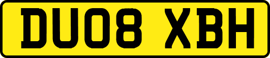 DU08XBH