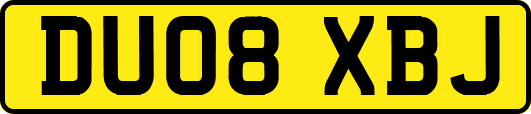 DU08XBJ
