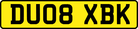 DU08XBK