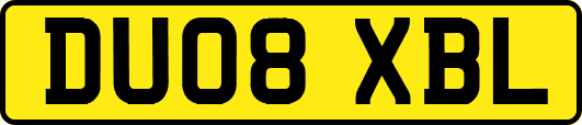 DU08XBL