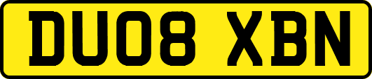 DU08XBN