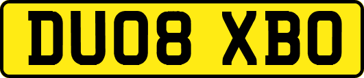 DU08XBO