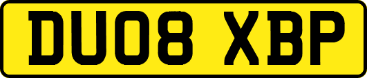 DU08XBP