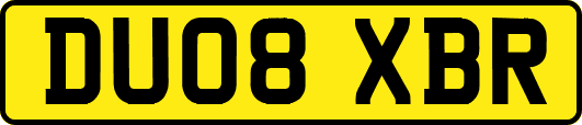 DU08XBR