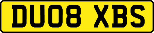 DU08XBS