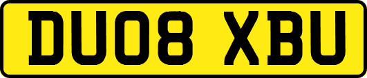 DU08XBU