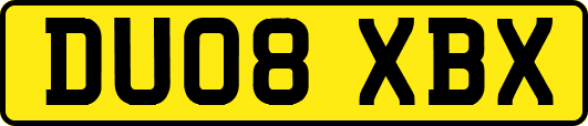 DU08XBX