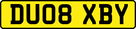 DU08XBY