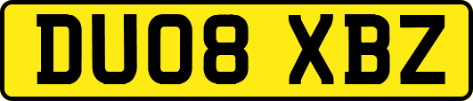DU08XBZ
